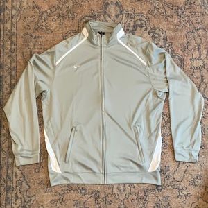 XL Nike Dri-Fit Jacket